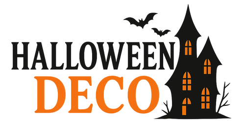 Halloween Deco
