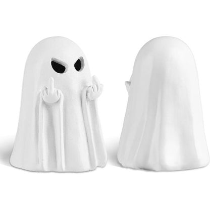 Light Up Ghost Figurine 🖕